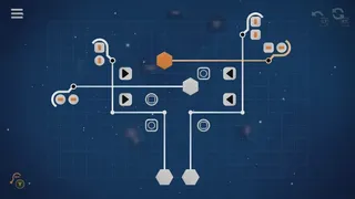 Скриншот 6 к игре SiNKR