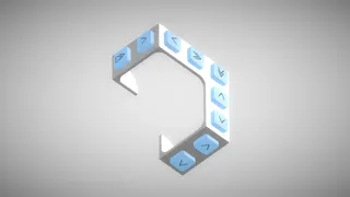 Скриншот 1 к игре PUSH