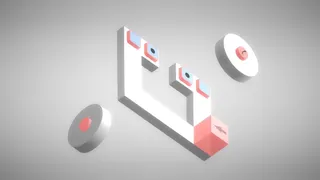 Скриншот 4 к игре PUSH