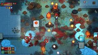 Скриншот 4 к игре Trash Squad