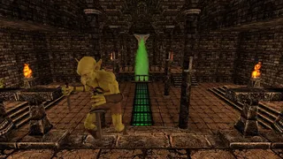 Скриншот 2 к игре Sellsword VR