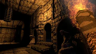 Скриншот 4 к игре Sellsword VR