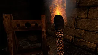 Скриншот 5 к игре Sellsword VR