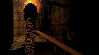 Скриншот 6 к игре Sellsword VR
