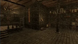 Скриншот 7 к игре Sellsword VR