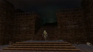Скриншот 8 к игре Sellsword VR