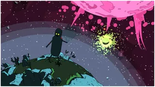 Скриншот 3 к игре Jettomero: Hero of the Universe