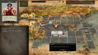 Скриншот 1 к игре Heroes of Civilizations