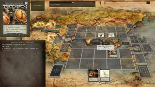 Скриншот 2 к игре Heroes of Civilizations