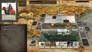 Скриншот 3 к игре Heroes of Civilizations