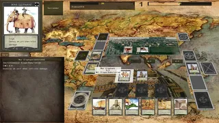 Скриншот 4 к игре Heroes of Civilizations