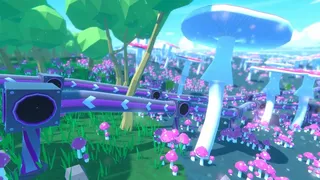 Скриншот 2 к игре Industrial Petting