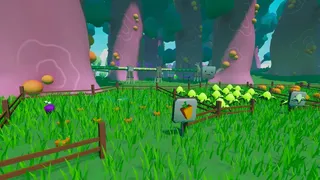 Скриншот 5 к игре Industrial Petting