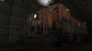Скриншот 2 к игре Piece of Memory 2:Prologue