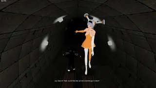 Скриншот 3 к игре Piece of Memory 2:Prologue