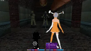 Скриншот 7 к игре Piece of Memory 2:Prologue