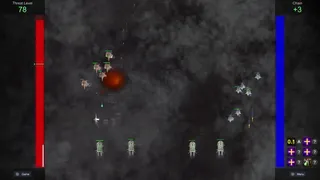 Скриншот 5 к игре Mercfighter