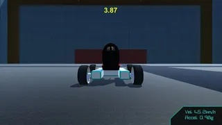 Скриншот 2 к игре Crash Test Billy