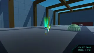 Скриншот 6 к игре Crash Test Billy