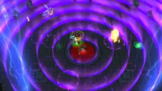 Скриншот 2 к игре NEO Impossible Bosses