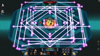 Скриншот 6 к игре NEO Impossible Bosses