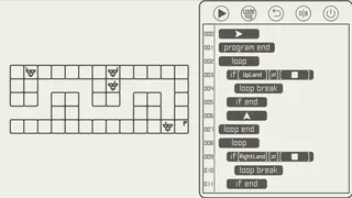 Скриншот 4 к игре Robots: create AI