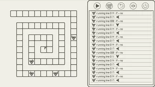 Скриншот 6 к игре Robots: create AI