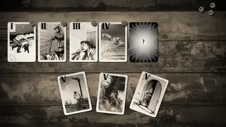 Скриншот 3 к игре Attentat 1942