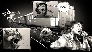 Скриншот 5 к игре Attentat 1942