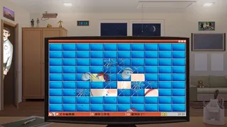 Скриншот 3 к игре 逮到你了!