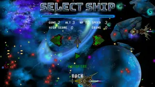 Скриншот 2 к игре Mircron Wars XR
