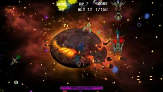 Скриншот 8 к игре Mircron Wars XR