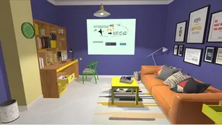 Скриншот 5 к игре VR Escape The Puzzle Room