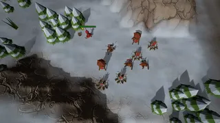Скриншот 1 к игре Heroes of Delum