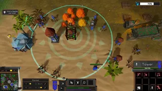 Скриншот 4 к игре Heroes of Delum