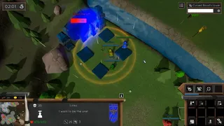 Скриншот 6 к игре Heroes of Delum