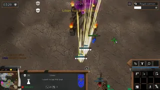 Скриншот 8 к игре Heroes of Delum