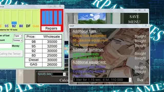 Скриншот 3 к игре Simulator gas station