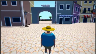 Скриншот 2 к игре Island Dash
