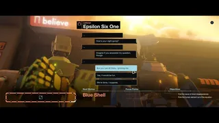 Скриншот 2 к игре Subsurface Circular
