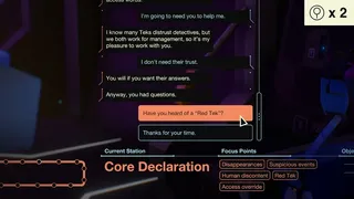 Скриншот 3 к игре Subsurface Circular