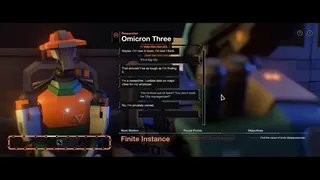 Скриншот 7 к игре Subsurface Circular
