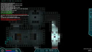 Скриншот 2 к игре Xenomarine