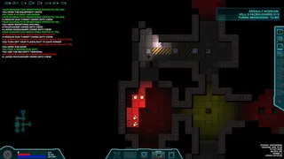 Скриншот 3 к игре Xenomarine