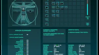 Скриншот 4 к игре Xenomarine
