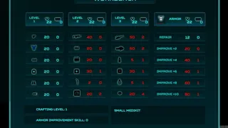 Скриншот 6 к игре Xenomarine