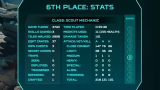 Скриншот 7 к игре Xenomarine