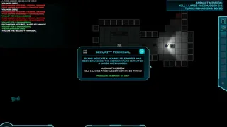 Скриншот 8 к игре Xenomarine