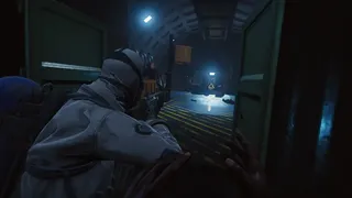 Скриншот 1 к игре Contagion VR: Outbreak
