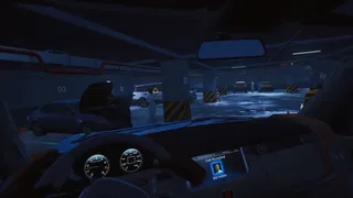 Скриншот 2 к игре Contagion VR: Outbreak